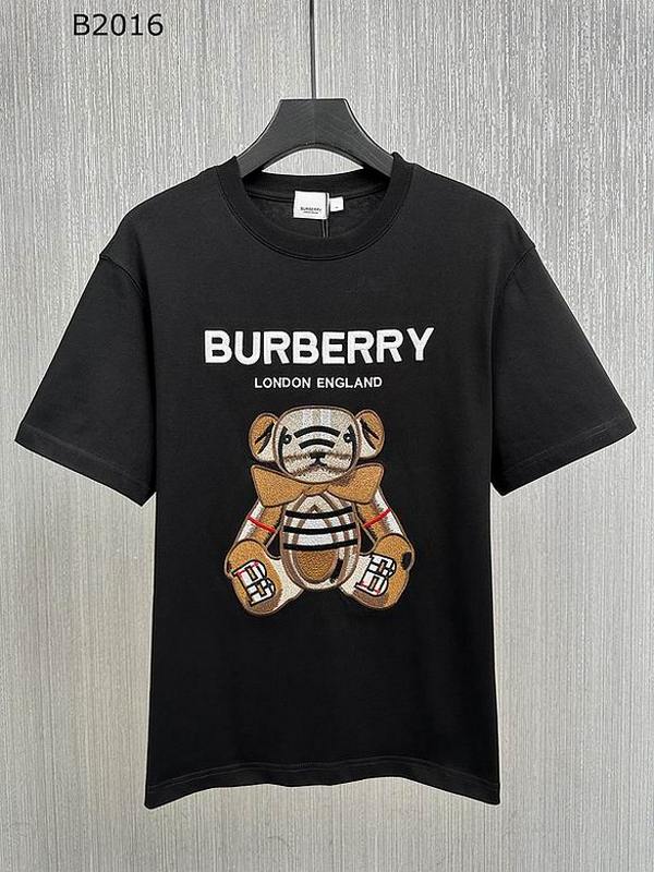 Burberry Men's T-shirts 521